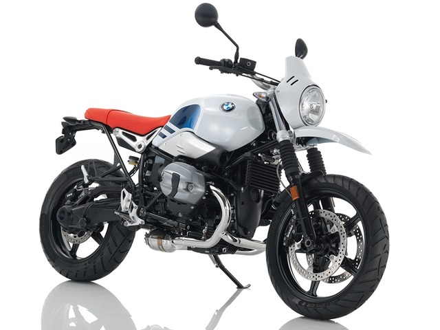 R nineT Urban G/S